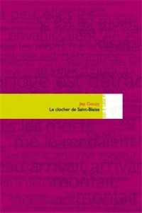 Le Clocher de Saint-Blaise