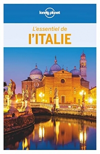 L'Essentiel de l'Italie - 1ed