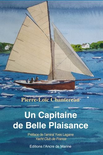 CAPITAINE DE BELLE PLAISANCE