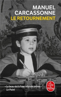 Le Retournement