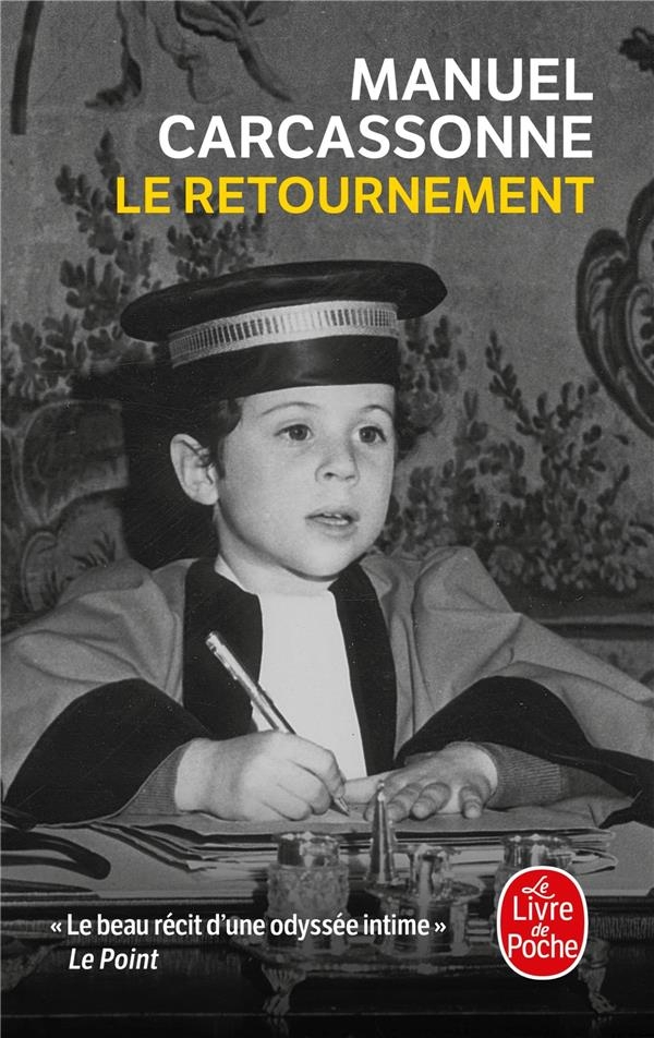 Le Retournement