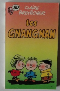 Les Gnangnan