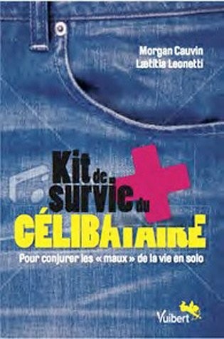 Kit de survie du célibataire