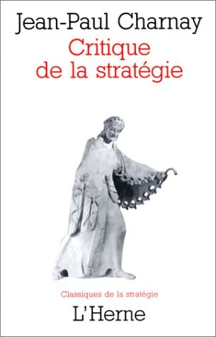 Critique de la stratégie