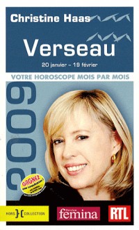 VERSEAU 2009