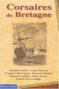 Corsaires de Bretagne