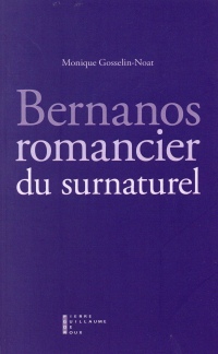 Bernanos, romancier du surnaturel