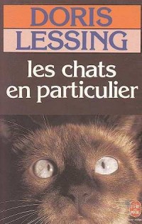 Les Chats en particulier