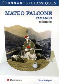 Mateo Falcone.Tamango