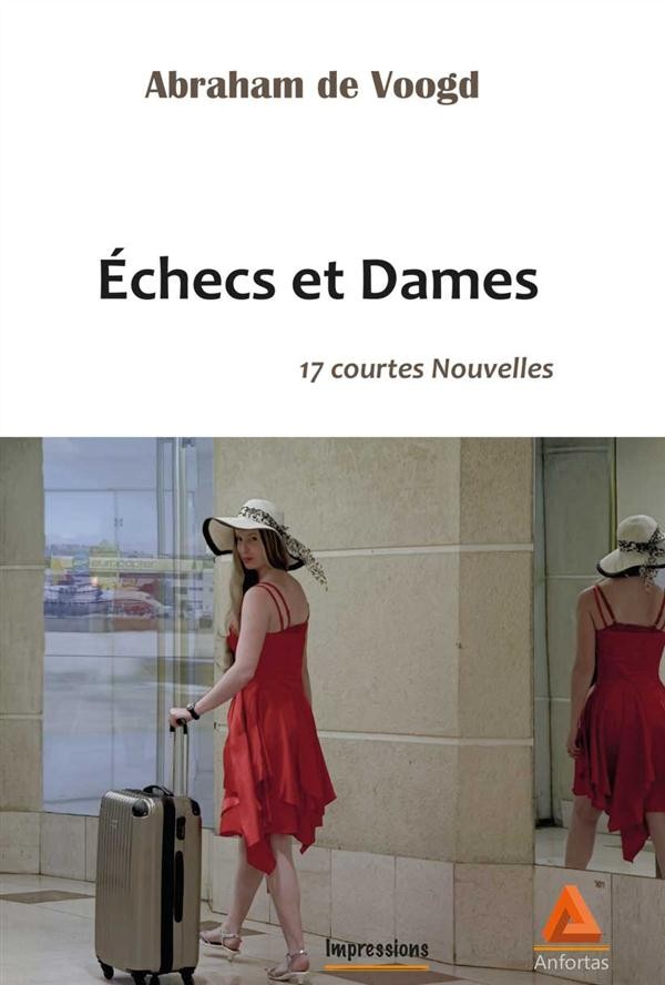 Echecs et dames : 17 coutes nouvelles