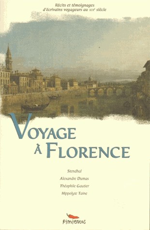 Voyage à Florence