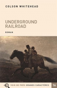 Underground Railroad