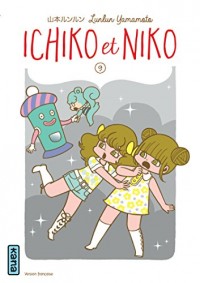 Ichiko et Niko, tome 9