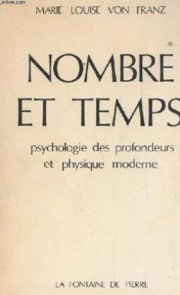 Nombre et temps