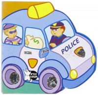 Police (Minivoitures Brillantes)