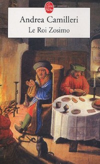 Le Roi Zosimo