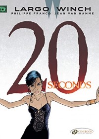 Largo Winch - tome 16 20 seconds (20)