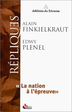 La Nation à l'épreuve