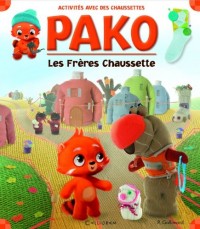 Frères Chaussette