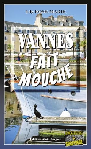 Vannes fait mouche