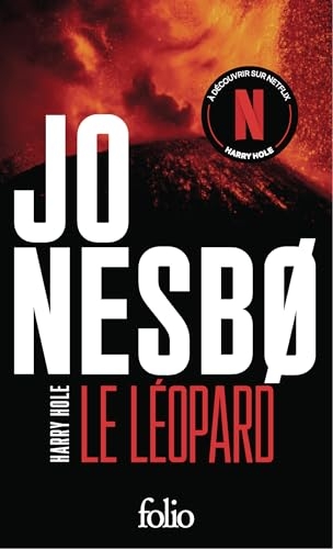 Le léopard