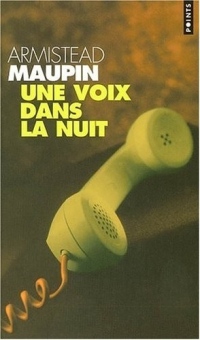 Une voix dans la nuit