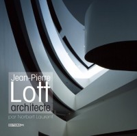 Jean-Pierre Lott Architecte