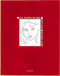 Les fleurs du mal illustrées par Henri Matisse