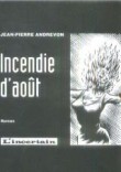 Incendie d'août