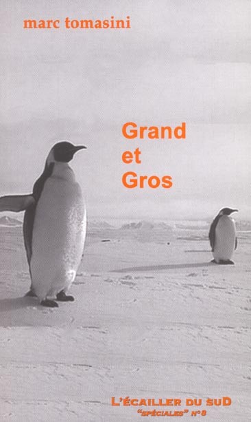 Grand et gros