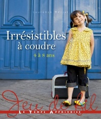 Irrésistible à coudre 4 à 8 ans