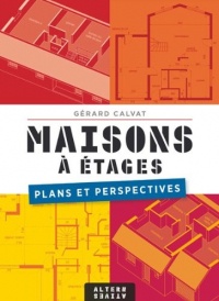 Maisons à étages: Plans et perspectives