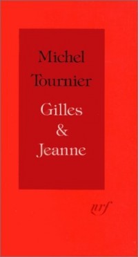 Gilles & Jeanne [9782070242696]