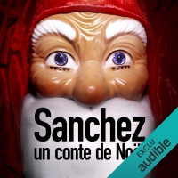 Sanchez, un conte de Noël