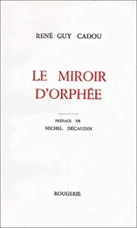 Le miroir d'orphee