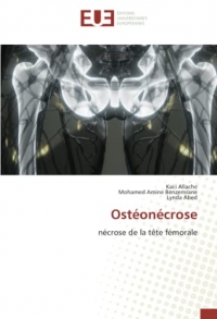 Ostéonécrose: nécrose de la tête fémorale