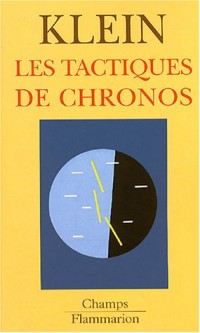 Les tactiques de Chronos