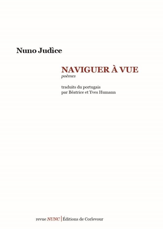 Naviguer à vue