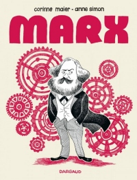 Marx - tome 0 - Marx