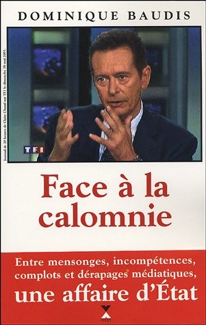 Face à la Calomnie