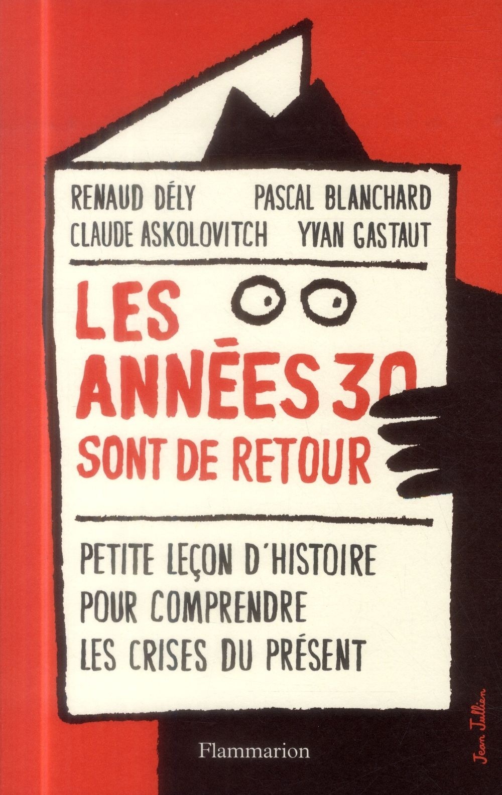 Les Annees 30 Sont de Retour