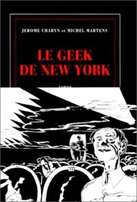 Le Geek de New York