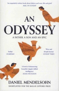 An Odyssey : A Father, a Son and an Epic