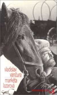 Markéta Lazarová