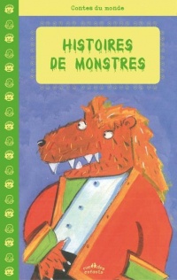 Histoires de monstres