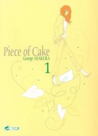 Piece of Cake Vol.1