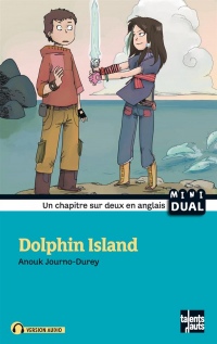 Dolphin Island