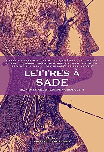 Lettres a Sade