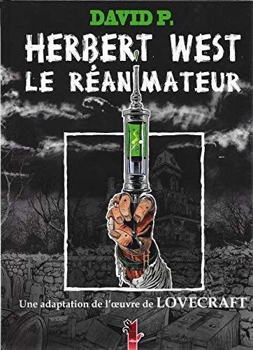 Herbert West le réanimateur