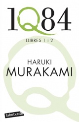 1Q84 Llibres 1 i 2 [Poche]